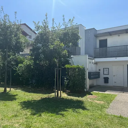 Apartment Perspectives Oceanes