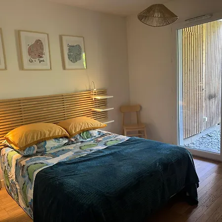 Perspectives Oceanes Apartment