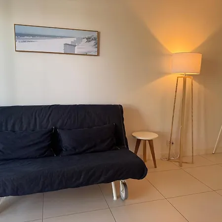 Perspectives Oceanes 아파트 *