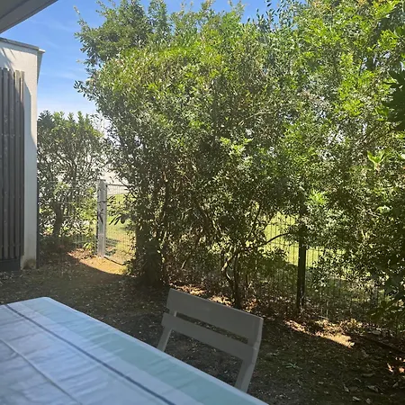 Perspectives Oceanes Apartment