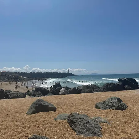 아파트 Perspectives Oceanes