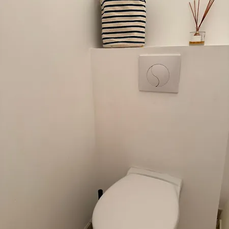 Perspectives Oceanes Apartment