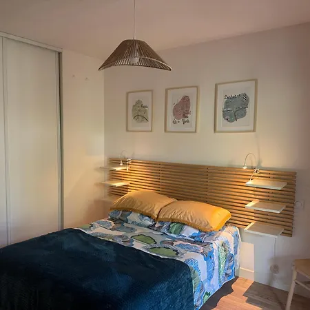 Perspectives Oceanes * Anglet