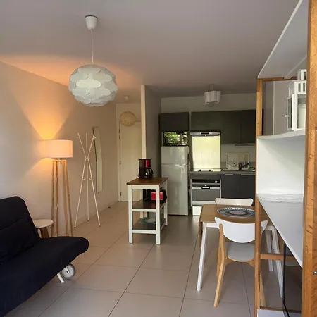 Perspectives Oceanes 아파트 *