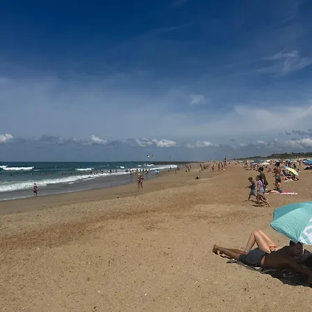 Apartment Perspectives Oceanes *