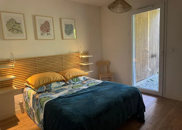 Perspectives Oceanes 아파트