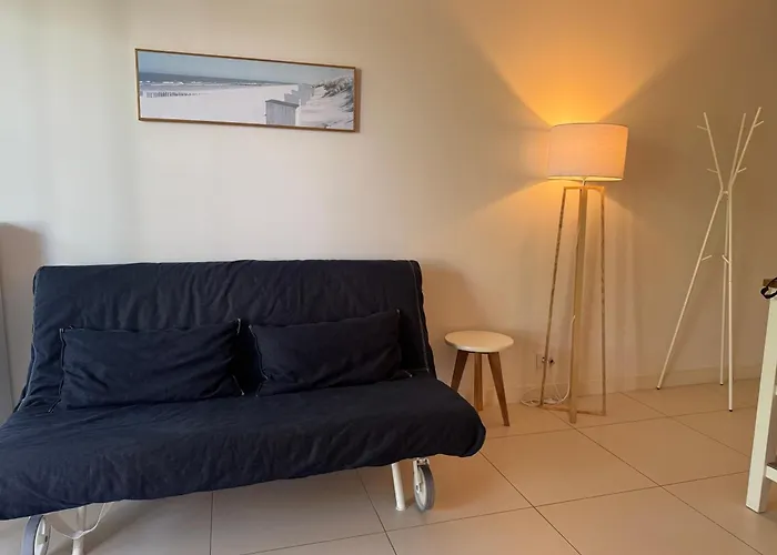 Perspectives Oceanes Apartment *