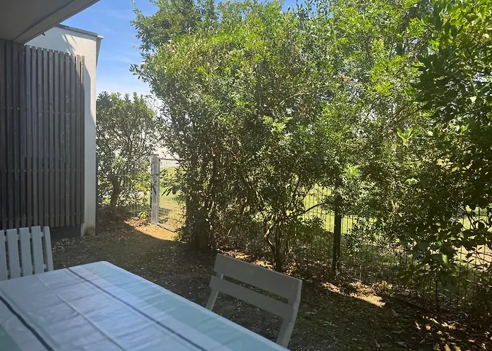 Perspectives Oceanes Apartment