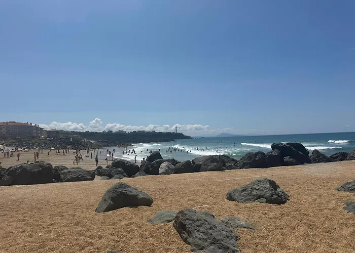 아파트 Perspectives Oceanes