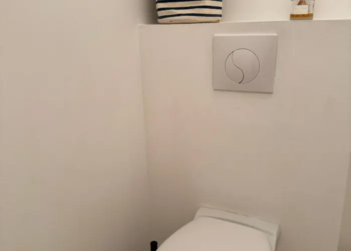 Perspectives Oceanes Apartment