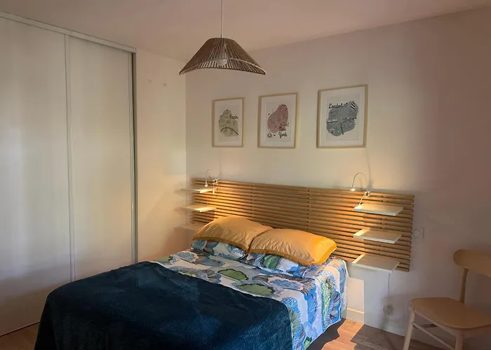 Perspectives Oceanes * Anglet