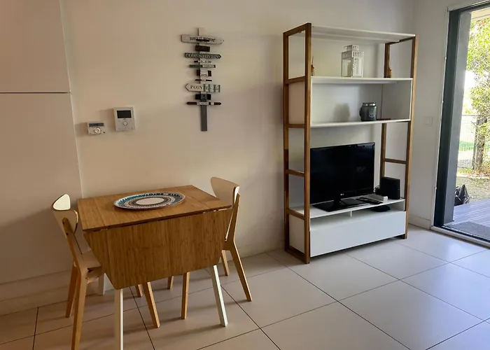 Perspectives Oceanes * Anglet