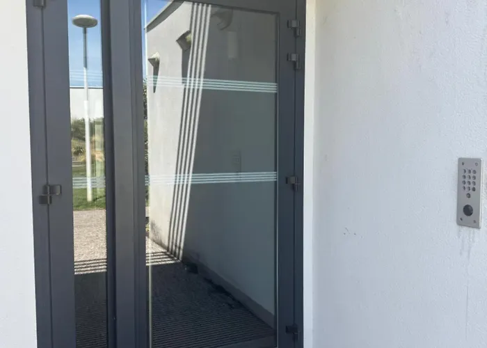 Apartment Perspectives Oceanes