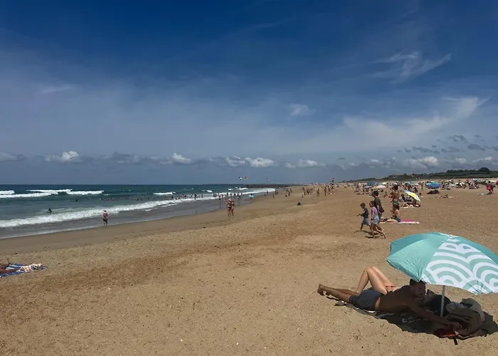 아파트 Perspectives Oceanes *